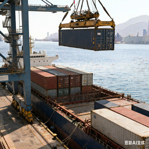 TOP 10 Agenti di Logistica Cinesi, Tariffe Internazionali per Trasporto Marittimo, Spedizione Marittima FCL dalla Cina a Rio Haina, <span class=keywords><strong>Repubblica</strong></span> Dominicana - Product Image 4