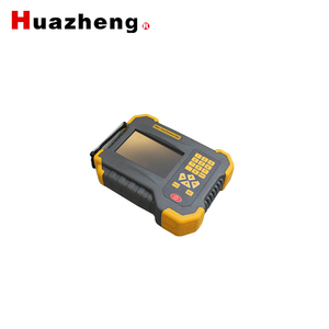 Analizzatore intelligente di impedenza della <span class=keywords><strong>batteria</strong></span> della cina HZNZ-100 12V e <span class=keywords><strong>Tester</strong></span> interno di resistenza - Product Image 5