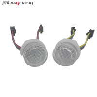Lampu sorot Led, lampu hiburan Led luar ruangan 20mm Pixel 12v