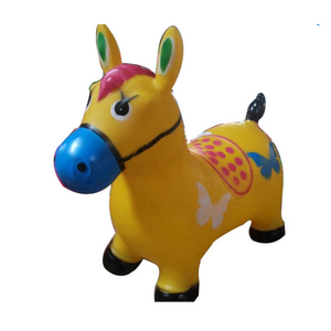 Venta directa <span class=keywords><strong>de</strong></span> fábrica PVC a prueba <span class=keywords><strong>de</strong></span> explosiones grueso <span class=keywords><strong>salto</strong></span> caballo montaje inflable juguete <span class=keywords><strong>para</strong></span> niños montaje - Product Image 3