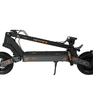 Xe Scooter điện KuKirin G4 vận chuyển từ Châu Âu, mô tơ bánh sau đơn, công suất 2000W, pin 20Ah, khả năng đi địa hình mạnh mẽ - Product Image 2