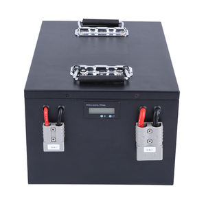 CNNTNY 72V 30Ah Lithium Ion Battery Pack with Cycles <b>for</b> Energy Storage - Product Image 1