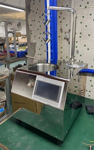 Machine à fondre le chocolat électrique, machine à isolation <span class=keywords><strong>thermique</strong></span> pour le chocolat, capacité de 7 L, machine à tempérer le chocolat commerciale - Product Image 5