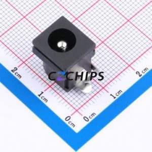 ชิปวงจรรวม HC-DC062-F-3DIP-3.0-HT-08ขั้วต่อไฟฟ้า DC PMIC ใหม่-ของแท้ชิ้นส่วนผ่านรู (THT) - Product Image 1