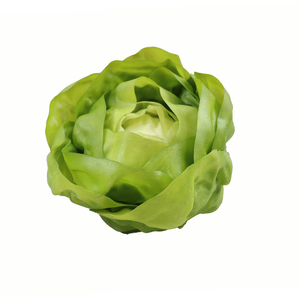 ก้านผักปลอมพลาสติก/PE ทนทาน เป็นมิตรกับสิ่งแวดล้อม เหมือนจริง ใช้ตกแต่งบ้าน ห้องครัว ซูเปอร์มาร์เก็ต - Product Image 2