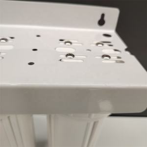 Üç aşamalı ön-filtrasyon filtre konut (gıda sınıfı malzeme)-bütün ev üç aşamalı su filtresi için filtre muhafazası - Product Image 6