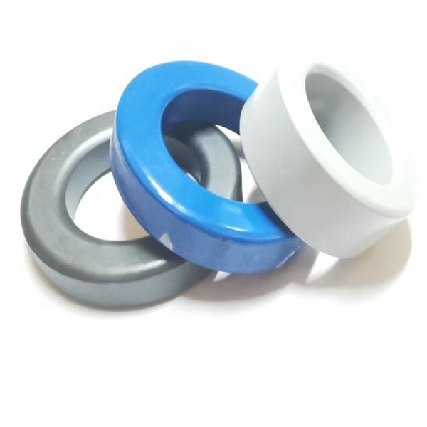 Toroidal Ferrite Transformer Core