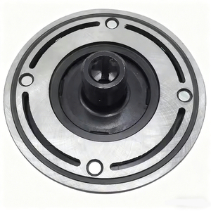 อัตโนมัติA/C Acคอมเพรสเซอร์คลัทช์HUB/ฮับด้านหน้าสำหรับDENSO 10P30 10P30C 10PA30CสำหรับToyota Coaster - Product Image 5