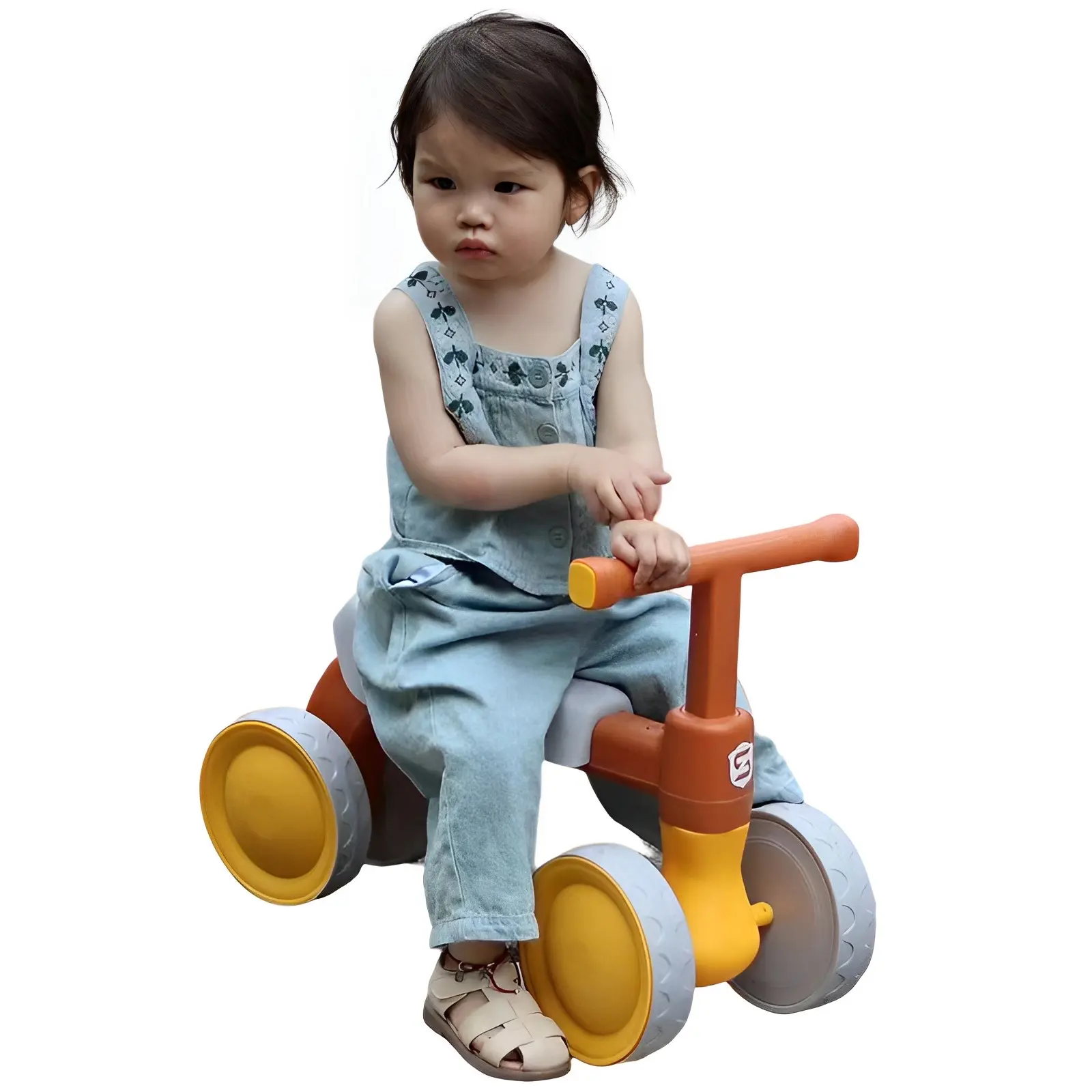 Ucuz fiyat toptan yeni mini araba binmek büküm araba sürgülü araba bebek küçük çocuk erkek kız için