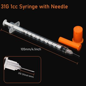 <span class=keywords><strong>Jeringa</strong></span> Veterinaria <span class=keywords><strong>con</strong></span> <span class=keywords><strong>Aguja</strong></span> de Calibre 30 - <span class=keywords><strong>Jeringa</strong></span> Médica de Plástico para Animales, Mascotas y Ganado SHAOTONG ST-SY - Product Image 6