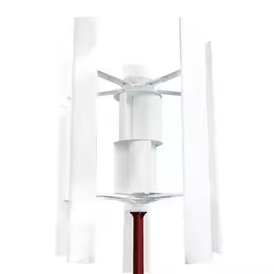 Controlador de generador de turbina eólica de alta eficiencia 50kw PWM convertidor inversor 220V 380V controlador de turbina eólica de alta eficiencia - Product Image 2