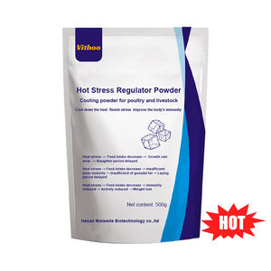 Liaisonneur de toxines <span class=keywords><strong>pour</strong></span> l'alimentation animale, poudre <span class=keywords><strong>pour</strong></span> la prise de poids, oxyde de <span class=keywords><strong>magnésium</strong></span> au glucose, anti-moisissure, maintien de la santé des aliments - Product Image 2