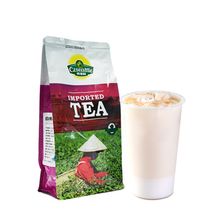 Czseattle White <strong>Peach</strong> Oolong <strong>Tea</strong> Teabag Fruit Flavor <strong>Tea</strong> Triangle <strong>Tea</strong> Bag - Product Image 1