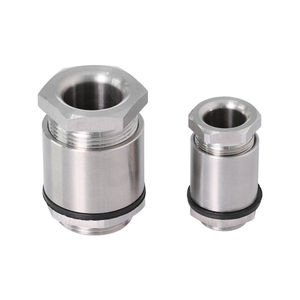 Prensaestopas marino TJ19 para embarcaciones, prensaestopas antiexplosión Atex - Product Image 1