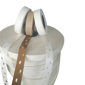 เทปกาวกระดาษคราฟท์แบบมีรูพรุน ราคาโรงงาน - Product Image 1