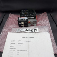 Bloc de distribution Plc Altix Amat V0904008f / 4005f Island Nob, directement de l'usine
