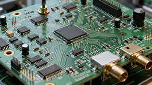 Xc18v02vq44c weilide thương hiệu tqfp44 bao bì bộ nhớ chip <span class=keywords><strong>IC</strong></span> 2023 + Sản xuất ban đầu chính hãng Chứng Khoán linh kiện điện tử - Product Image 4