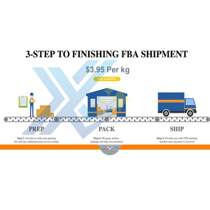 Servizio Economico di Logistica Porta a Porta dalla Cina agli USA, Agenti di Spedizione Aerea e Marittima da Shenzhen e Shanghai verso Arabia Saudita/Canada/<span class=keywords><strong>Messico</strong></span> - Product Image 3