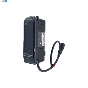 เครื่องขยายสัญญาณ KEYENCE GT2-71MCP ของแท้ 100% และใหม่เอี่ยม แบบเอาต์พุตอะนาล็อก PNP สำหรับการตรวจจับด้วยเซ็นเซอร์อุตสาหกรรม - Product Image 1
