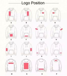 Ensemble de sweats à capuche et de sweat-shirts courts tendance pour femmes et filles avec couleurs personnalisées et impression sérigraphique - Product Image 5