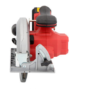 Batería de sierra Circular, 20V - Product Image 2