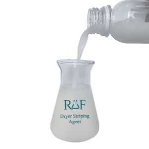 Agente di rilascio a base di acqua di buona qualità a base di Silicone essiccatore di carta di Stripping agente per la vendita - Product Image 5