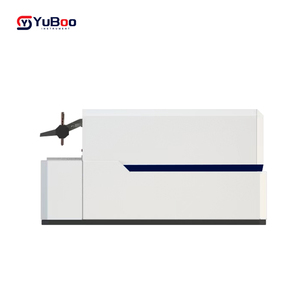 Analyseur de métaux OES complet |   Spectromètre à lecture directe SDB810 pour des tests rapides - Product Image 4