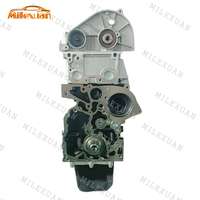 Moteur diesel Offre Spéciale 2.3 HPI 4 cylindres F1A pour Iveco 2.3 Daily Van/Fiat Ducato (conformité Euro-6D)