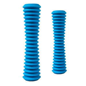 Masajeador de Puntos de Acupuntura para Pies, Masajeador de Pies Silencioso para el Hogar con Púas, Masajeador para Fascitis Plantar - Product Image 5