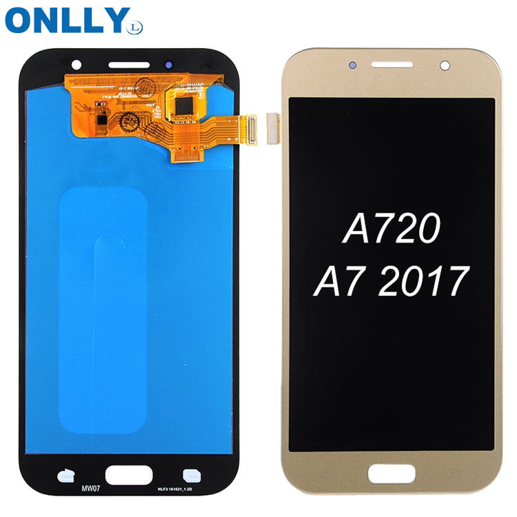 A7 2017 A720 Or