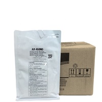 Développeur AR455ND pour copieurs Sharp AR455 AR350 AR450 AR351 AR451 AR355 – Poudre à haut rendement en pages 355 455 350 450 351 451 355