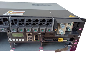 H W ETP48400-C3B1 5G Sistema de Alimentación para Telecomunicaciones de Alta Densidad R4850G - Product Image 4