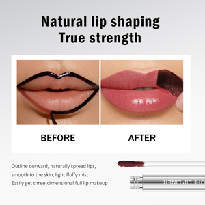 Delineador de Labios Tipo Peel-Off al por Mayor, Nutritivo, Rellena los Labios, Larga Duración, Retención del Color, Lápices Delineadores de Labios - Product Image 3