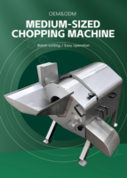 Machine à découper les légumes et les fruits de qualité alimentaire, équipement de découpe alimentaire pour restaurant, cuisine, machine industrielle à découper les pommes de terre et les tomates