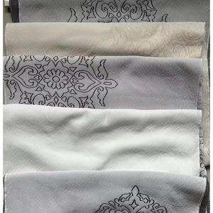 <span class=keywords><strong>Pas</strong></span> <span class=keywords><strong>cher</strong></span> 140GSM Faible Poids 100% Polyester Tricot Jacquard Couette Matelas <span class=keywords><strong>Tissu</strong></span> pour Matelas - Product Image 1