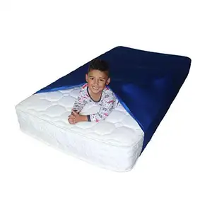 Amazon supplier best quality sensory sleep sheet sensory compression bed sheet sensory bed sheet