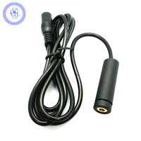 Module laser focalisable à points 520nm 10mW Laser vert 3-5v