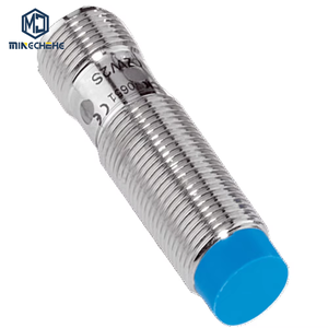 Sensor Inductivo IME12-08NPOZC0K IME12-08NPOZC0L IME12-08NPOZC0M PNP NC para Sistema de Control de Máquinas CNC - Product Image 1