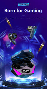 <span class=keywords><strong>Auriculares</strong></span> <span class=keywords><strong>TWS</strong></span> X15 para juegos, <span class=keywords><strong>auriculares</strong></span> inalámbricos, <span class=keywords><strong>auriculares</strong></span> para jugadores, <span class=keywords><strong>auriculares</strong></span> de baja latencia, <span class=keywords><strong>auriculares</strong></span> X15 - Product Image 4