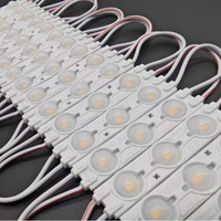 Super Bright 6011 SMD2835 Mini Module LED 12V LED Enseigne Illuminée pour Décoration Prix Pas Cher