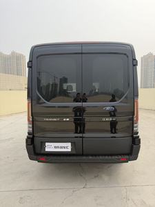 <span class=keywords><strong>Ford</strong></span> <span class=keywords><strong>Transit</strong></span> T8 : le bus léger intelligent ultime pour tous les scénarios, capacité de charge de 5,25 tonnes, ADAS L2.5 et personnalisation sans limites - Product Image 6
