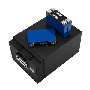 電気自動車Ebike 60V40Ah電動自転車リチウムイオン電池スクーターオートバイ電池パック - Product Image 1