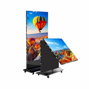 Pantalla LED de Alta Calidad <span class=keywords><strong>para</strong></span> Exteriores P2.5, Tipo <span class=keywords><strong>Cartel</strong></span>, <span class=keywords><strong>para</strong></span> Centros Comerciales - Product Image 4
