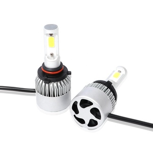 M8 12v Led phares 90w Super lumineux Oem étanche Ip68 Csp puce ventilateur refroidissement voiture Led phares ampoules Luz Led Para <span class=keywords><strong>Auto</strong></span> - Product Image 4