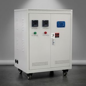 Transformador de Potencia Trifásico de 100 kVA 300 kVA 220 V 380 V a Buen Precio - Product Image 1