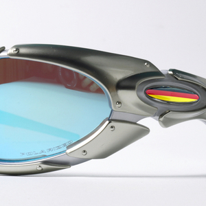 <span class=keywords><strong>Gafas</strong></span> <span class=keywords><strong>de</strong></span> Ciclismo Anti-Impacto y Resistentes al Viento, <span class=keywords><strong>Gafas</strong></span> <span class=keywords><strong>de</strong></span> Sol para Bicicleta <span class=keywords><strong>de</strong></span> Montaña, <span class=keywords><strong>Gafas</strong></span> Deportivas con Marco <span class=keywords><strong>de</strong></span> Metal TR90 para Correr - Product Image 4