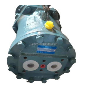 Motor Hidráulico de Pistón Zhenyuan MB ME Me600 Me700 Me1300 MB100 MB150 MB175 MB300 MB350 - Product Image 2