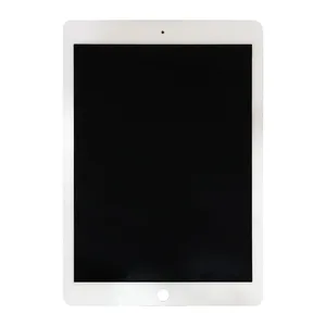 iPad Air 2触摸屏数字化仪组件的手机液晶显示屏更换显示器