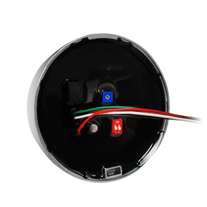 Botón de salida sin contacto, interruptor de Sensor de luz, indicador de luces individuales - Product Image 3