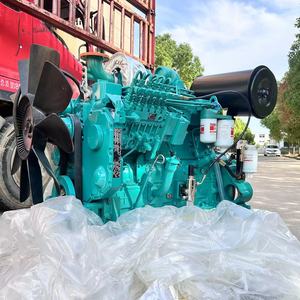 <span class=keywords><strong>Moteur</strong></span> diesel marin 6 cylindres 6BTAA5.9-GM115 à prix d'usine, <span class=keywords><strong>moteur</strong></span> diesel marin à vendre - Product Image 2
